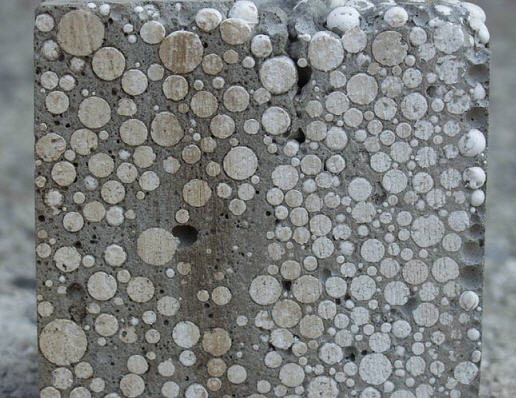Цементный раствор на пенопласт высота сбрасывания бетонной смеси в опалубку конструкций колонн